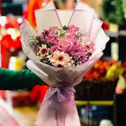 Flower bouqet