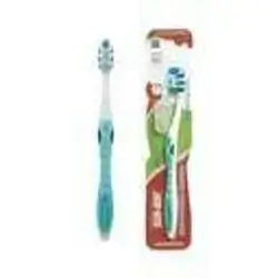 Cleo-Dent Maxi Care Soft Toothbrush
