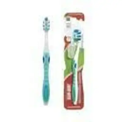 Cleo-Dent Maxi Care Soft Toothbrush