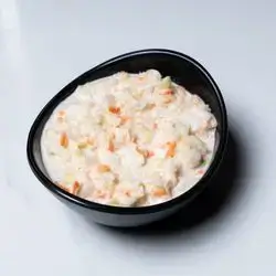 Coleslaw Salad