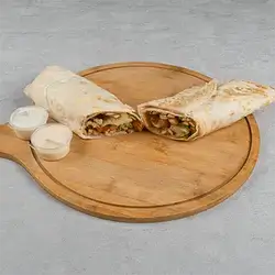 Chicken Roll