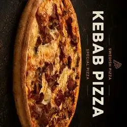 Special Pizza