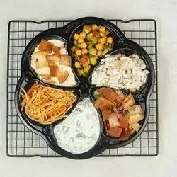Appetize 6 Type