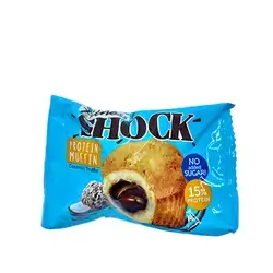 Diet Protein Muffin Cake Choco Truffle Coconut 50 g