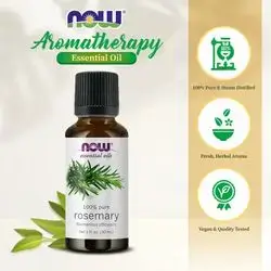 Now rosemary 30ml