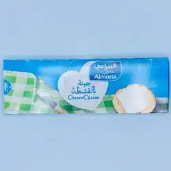 Almarai Cheese Squares 216g