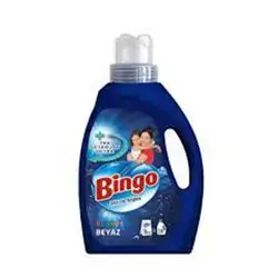 Bingo Detergent