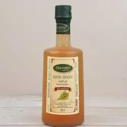 thyme vinegar
