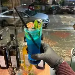 Classic Mojito