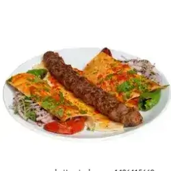 Double Kebab - 1 Skewers