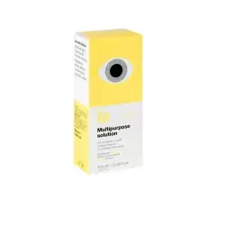 inter apotheke multipurpos sulotion 100ml