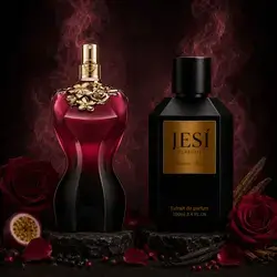 La Belle Le Parfum
