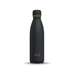 Goui - LOCH Bottle Alone - Black