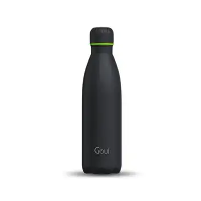 Goui - LOCH Bottle Alone - Black