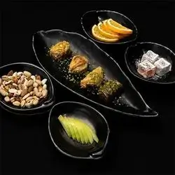 Antep Pistachio Baklava 4 Pieces