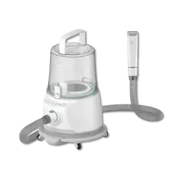 E776 Plastic Vacuum Cleaner