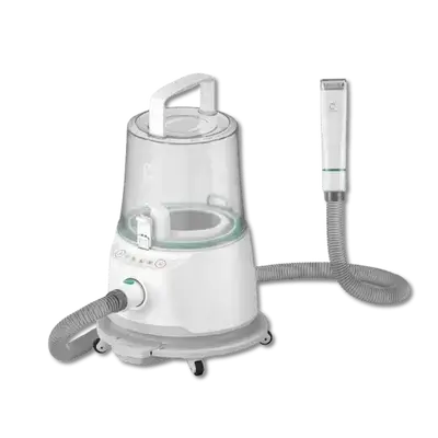 E776 Plastic Vacuum Cleaner