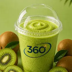 Kiwi Smoothie