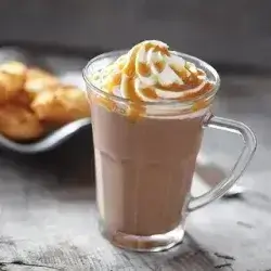 Caramel Latte