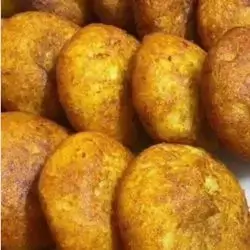 Potato Chap