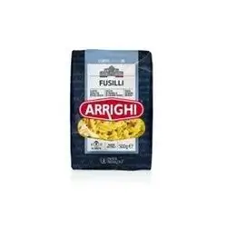 Arrighi Pasta Macarona 500g
