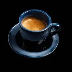 Double Espresso