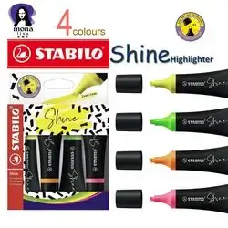 HighLighter-STABILO