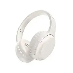 Head-Mounted Noise-Cancelling BT Headphones