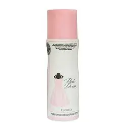 Pink Dreess Florida Perfumed Deodorant Spray For Women 200 Ml