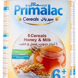 Cereals Primalac
