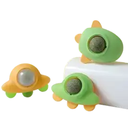 E340 natural catnip toy