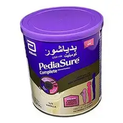 Pedia Sure Vanilla 400 Gram