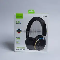 Wireless Headset - 1