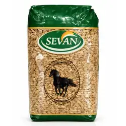 Qalakharman Black horse 650 g