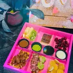 family box