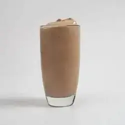 Hazelnut Smoothie
