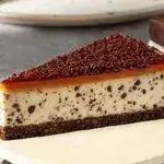 Caramel Cheese Cake
