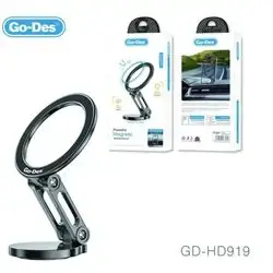 Go-Des Car Magnetic Adsorption