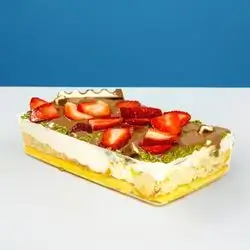 Chokopistachio Haba