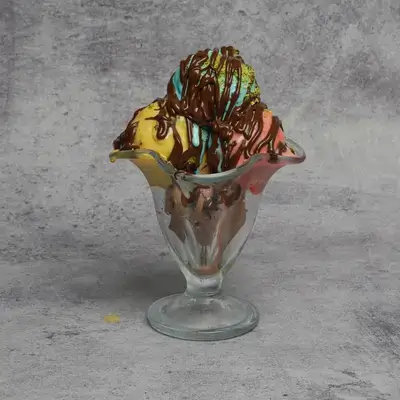 Cup DS Nutella