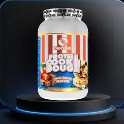 cooki dough 1kg - YAVA LABS