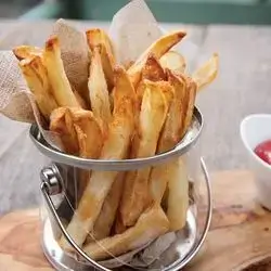 Fries