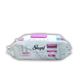 Cleanse Sleepy Easy Clean 100 puffs