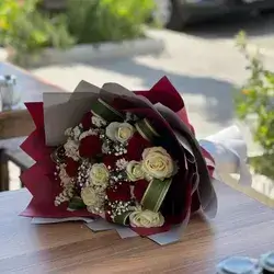 Flowers Gift