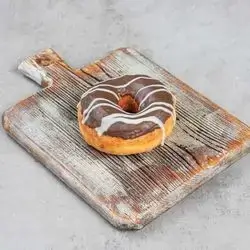  دۆناتی چوکلاتەی شیرین