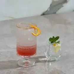 Raspberry Mojito S