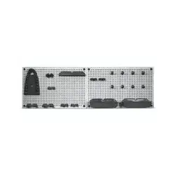 Tools Organiser