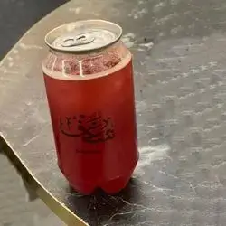 Rose Hibiscus Tea