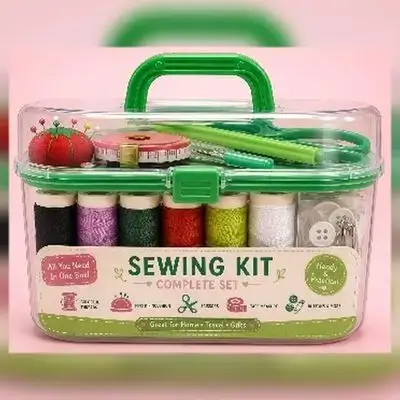 Sewing Kit