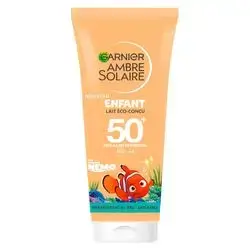 Garnier Ambre Solaire SPF 50 Enfant Nemo, 100 mL